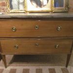 674 8744 CHEST OF DRAWERS